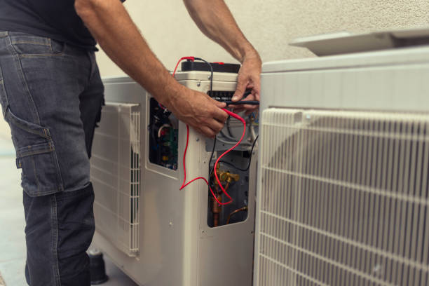 Best Furnace Installation  in USA